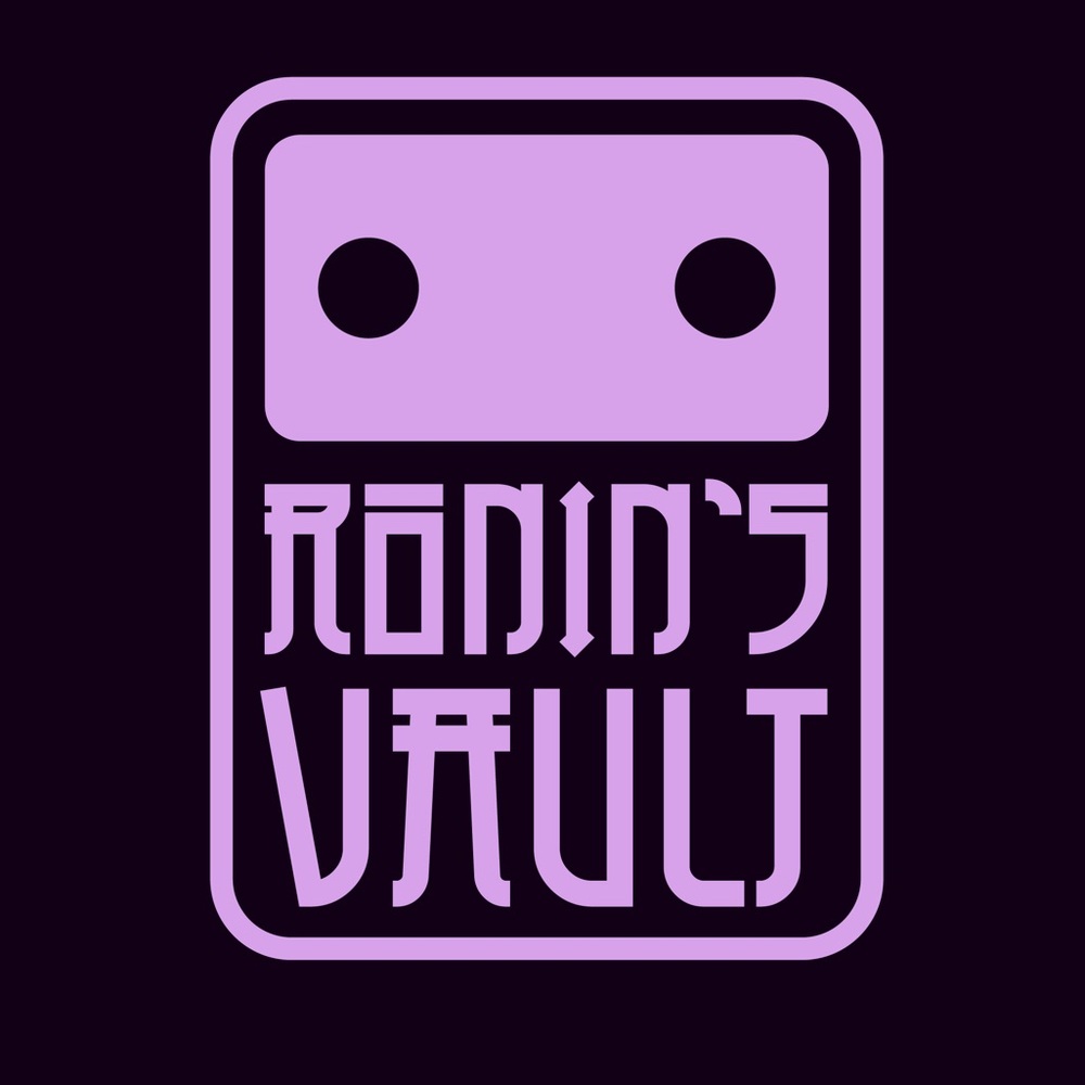 Ronin’s Vault